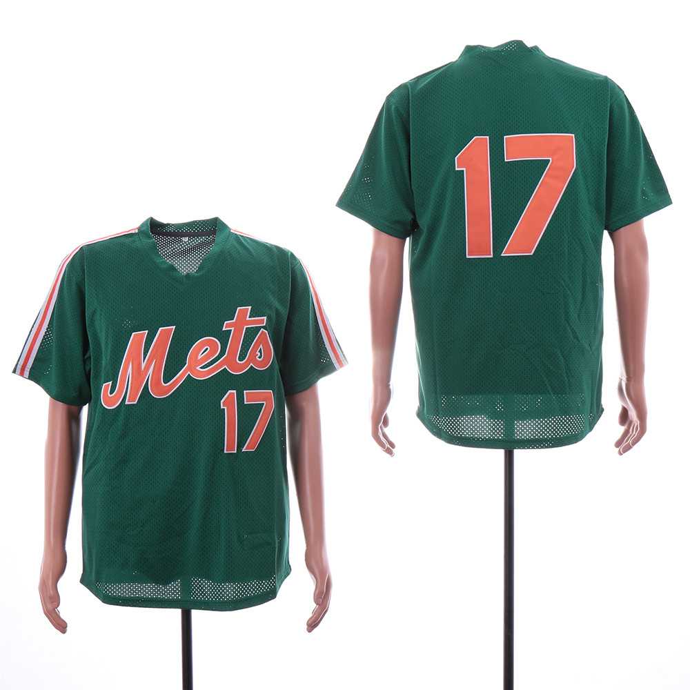 Mets 17 Keith Hernandez Green Mesh Throwback Jersey Sguo,We sell and wholesale Mets 17 Keith Hernandez Green Mesh Throwback Jersey Sguo on line form chian!
